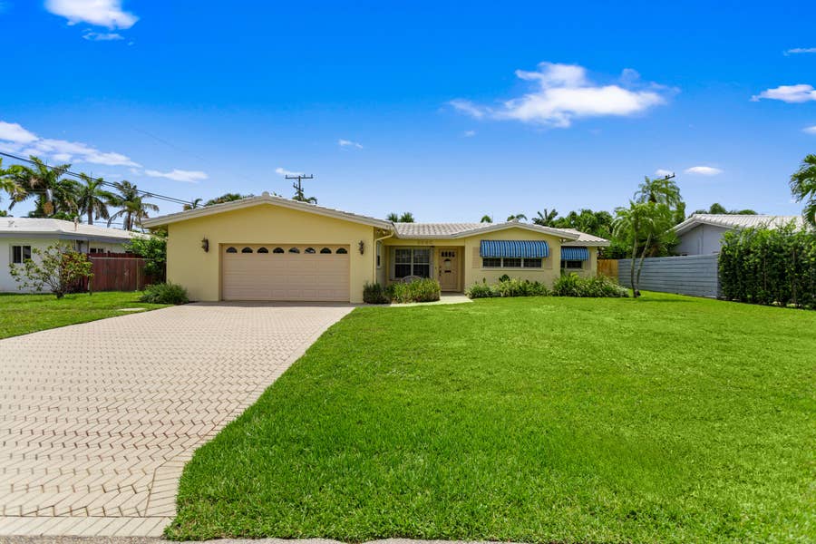 Property photo for 4240 NE 19th Avenue, Oakland Park, FL