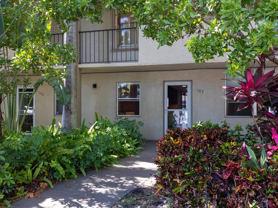 Property photo for 777 S Federal Highway, #107d, Pompano Beach, FL