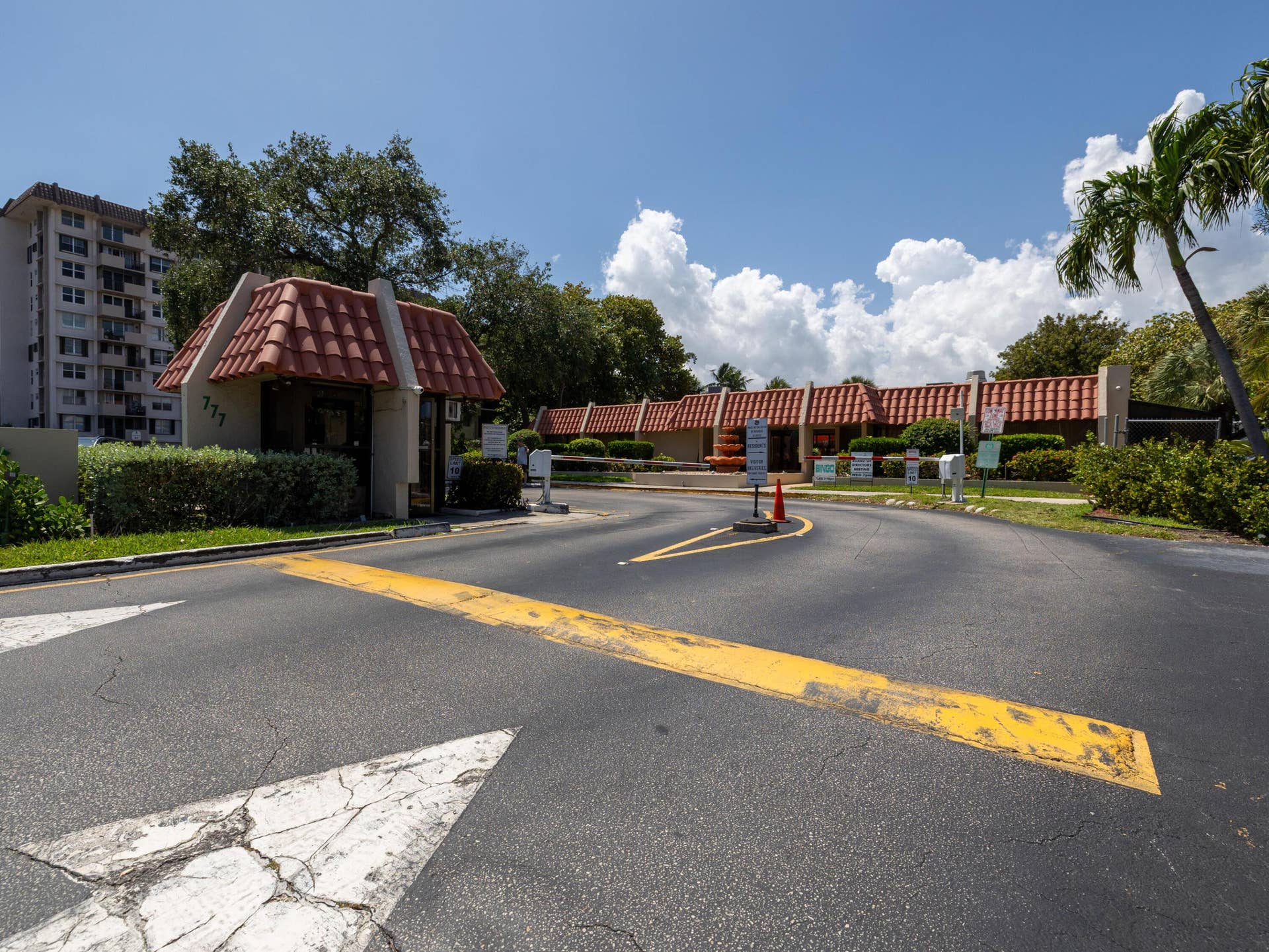 777 S Federal Highway, #107d, Pompano Beach, Pompano Beach, FL 33062 777 entrance