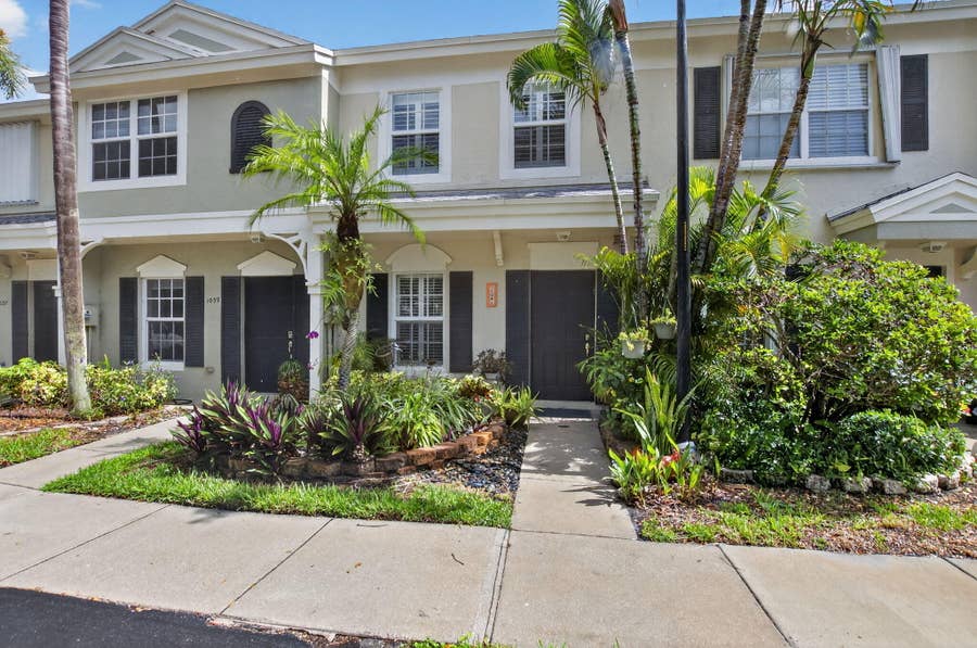 Property photo for 1041 Kokomo Key Lane, Delray Beach, FL