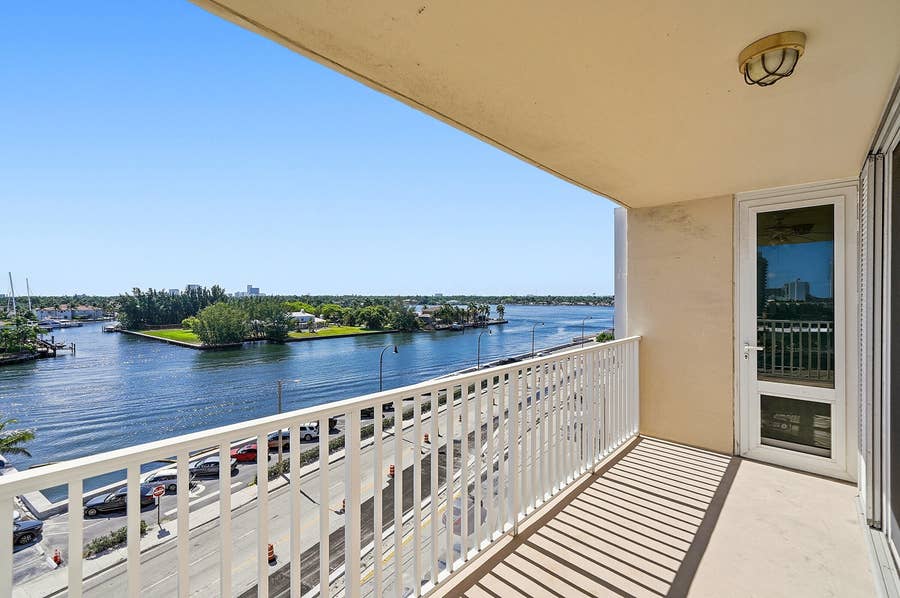 Property photo for 1401 S Ocean Drive, #704, Hollywood, FL