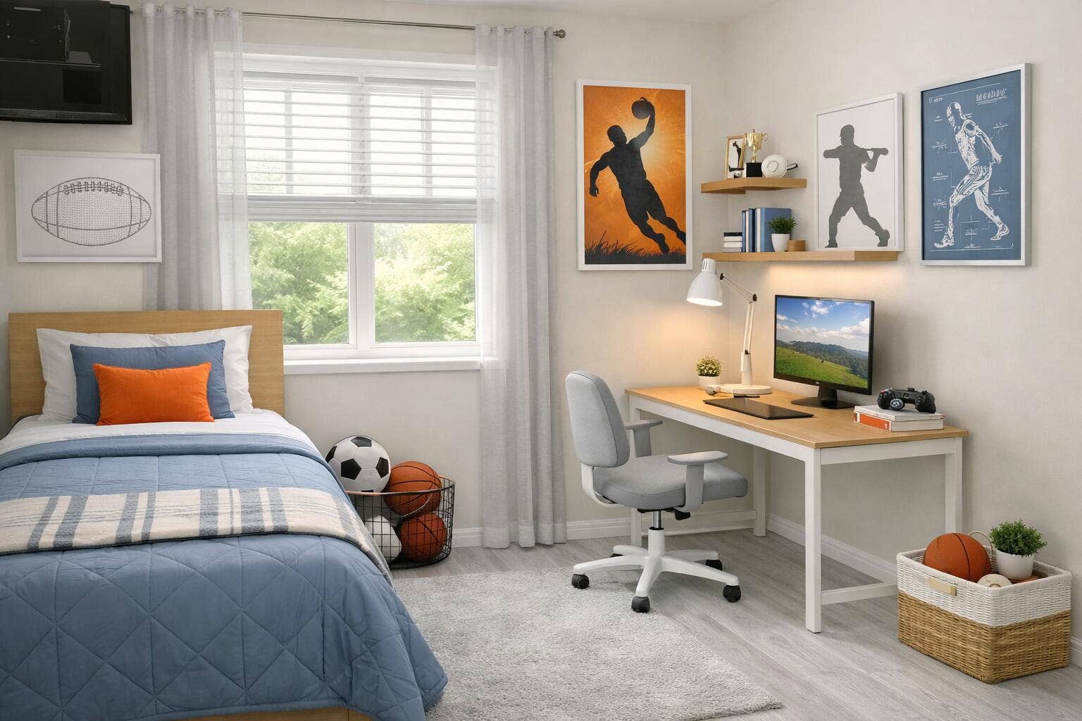 Bedroom 3