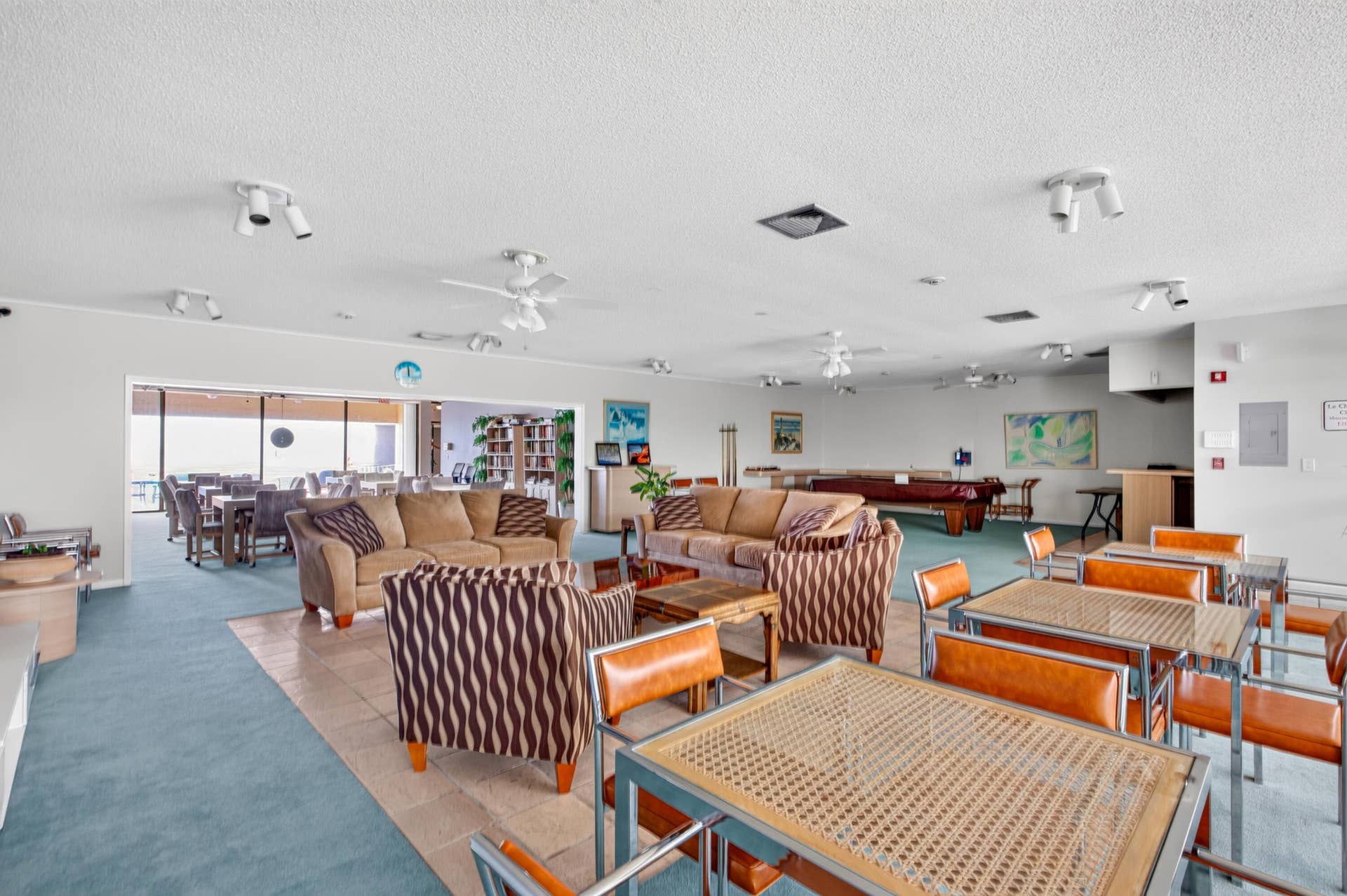 3540 S Ocean Boulevard, #208, South Palm Beach, South Palm Beach, FL 33480 Club House