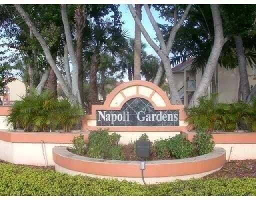 Property photo for 1005 Coral Club Drive, #1005, Coral Springs, FL
