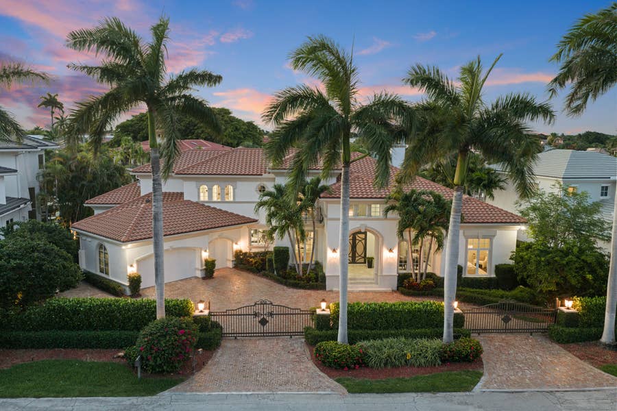 Property photo for 723 Marble Way, Boca Raton, FL
