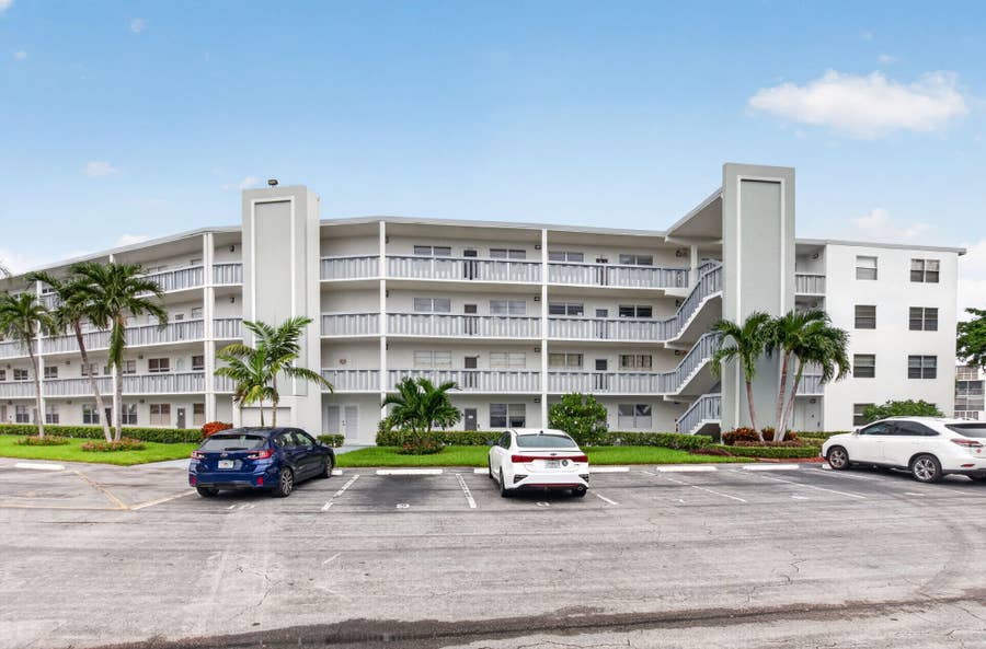 Property photo for 3018 Ainslie B, Boca Raton, FL