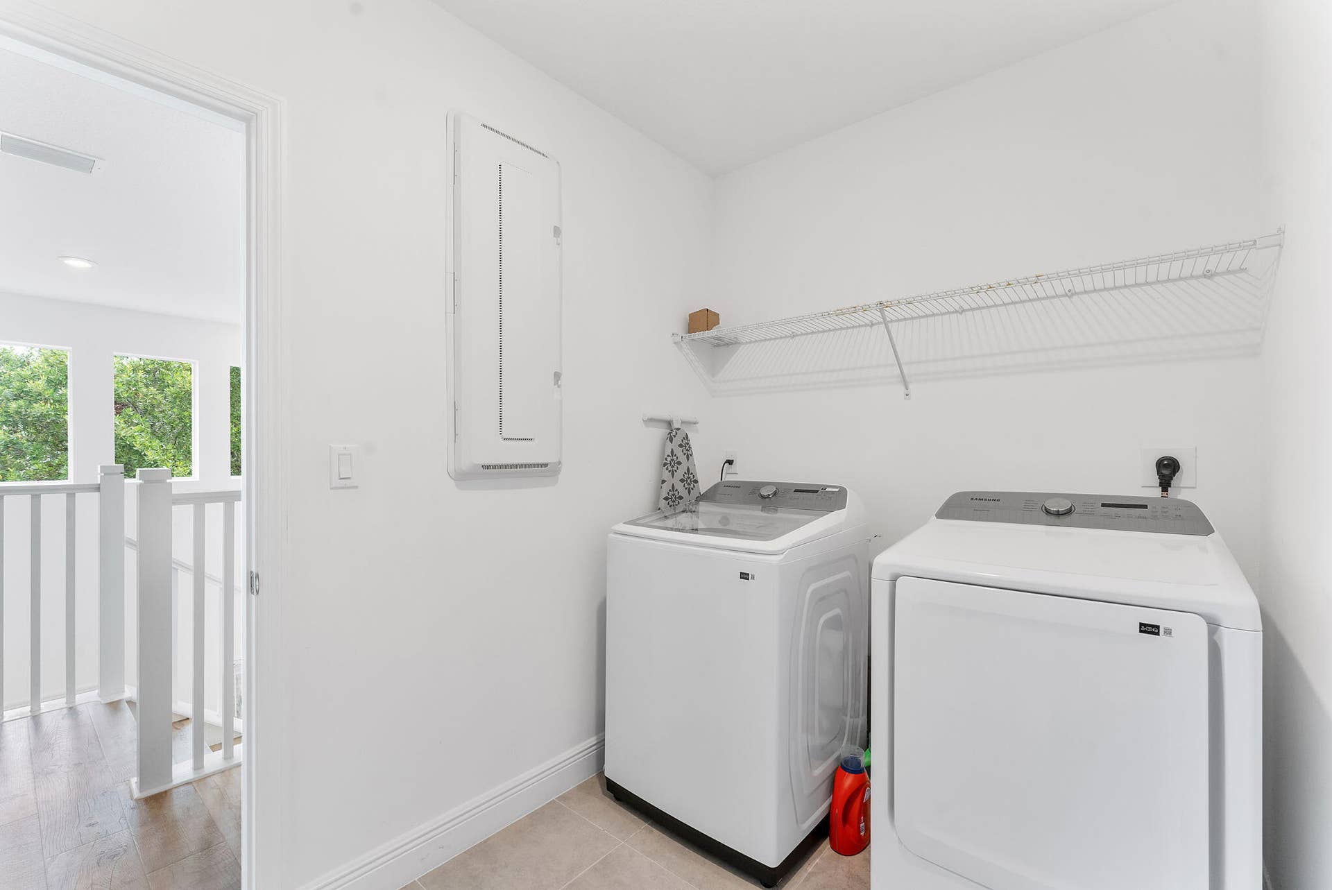 1070 Veleiros Boulevard, Deerfield Beach, FL 33064 Laundry Room