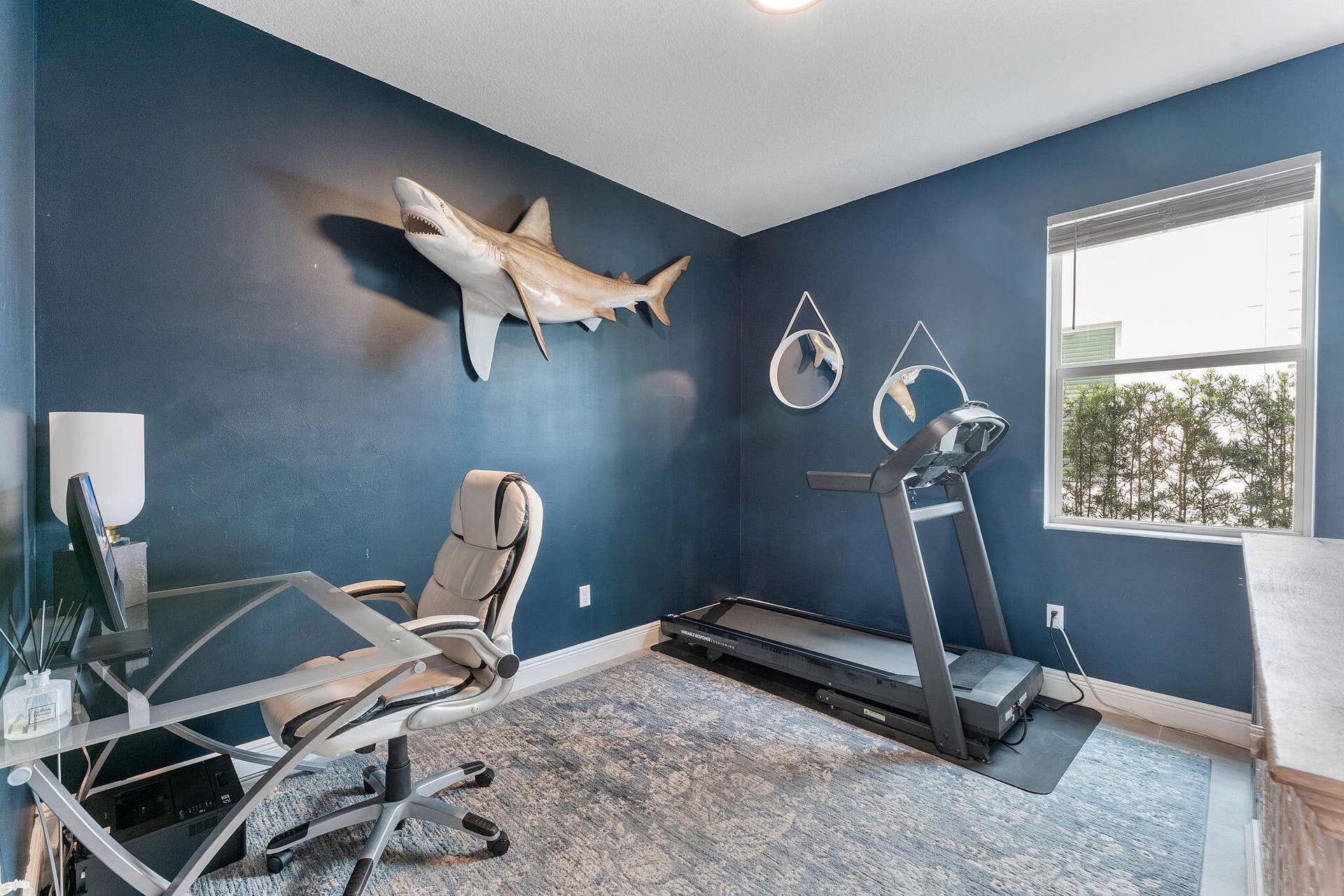 1070 Veleiros Boulevard, Deerfield Beach, FL 33064 Can be converted to 4th bedroom on main level
