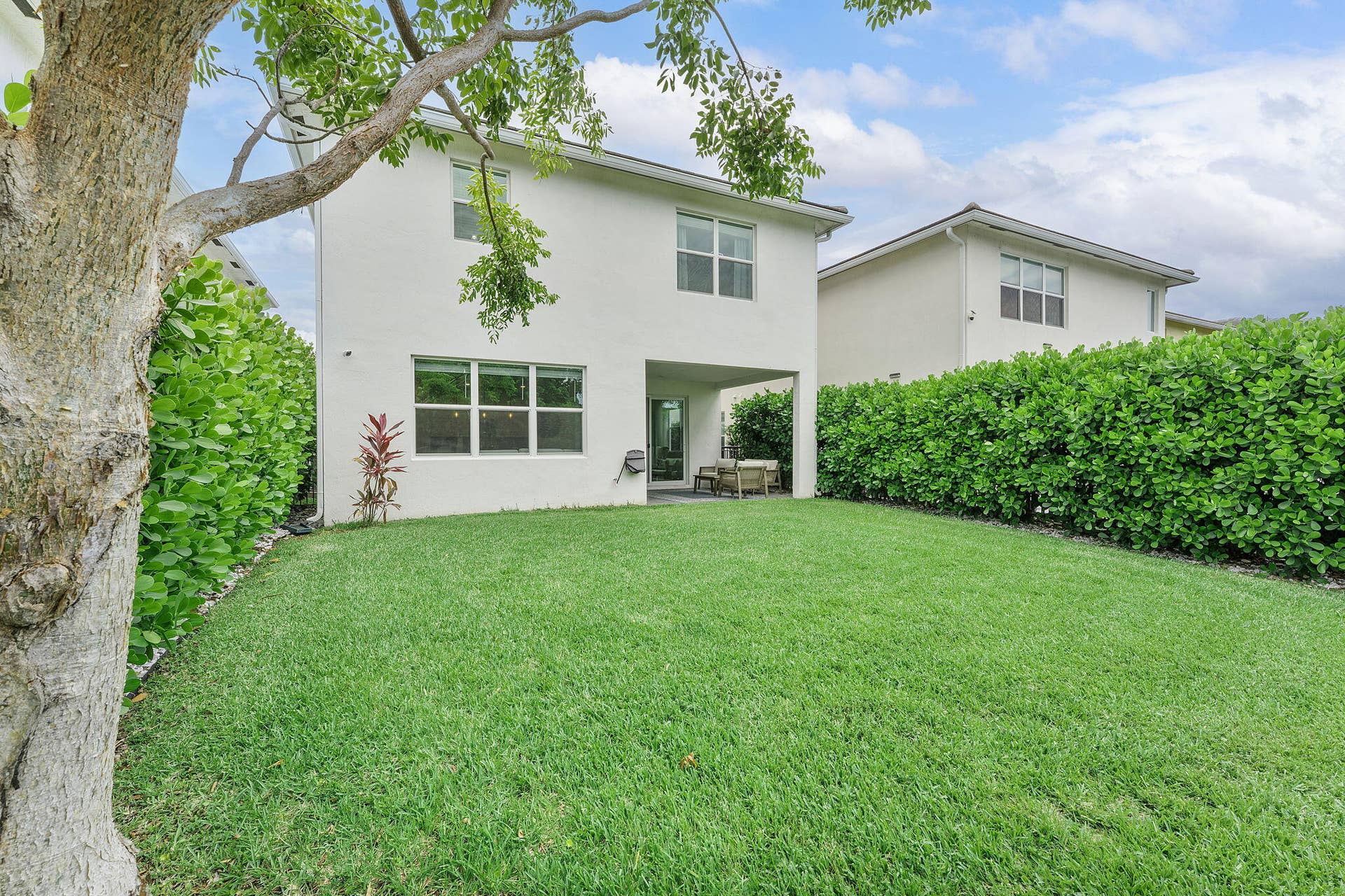 1070 Veleiros Boulevard, Deerfield Beach, FL 33064 Back Yard