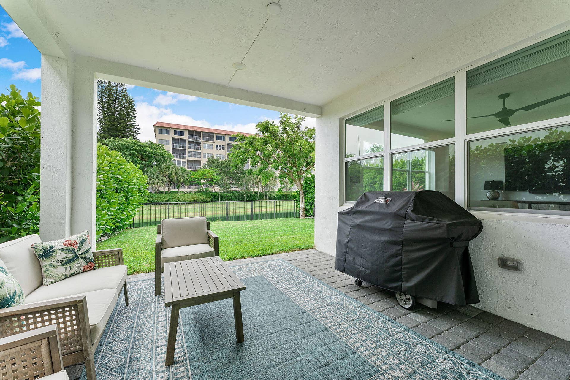 1070 Veleiros Boulevard, Deerfield Beach, FL 33064 Patio