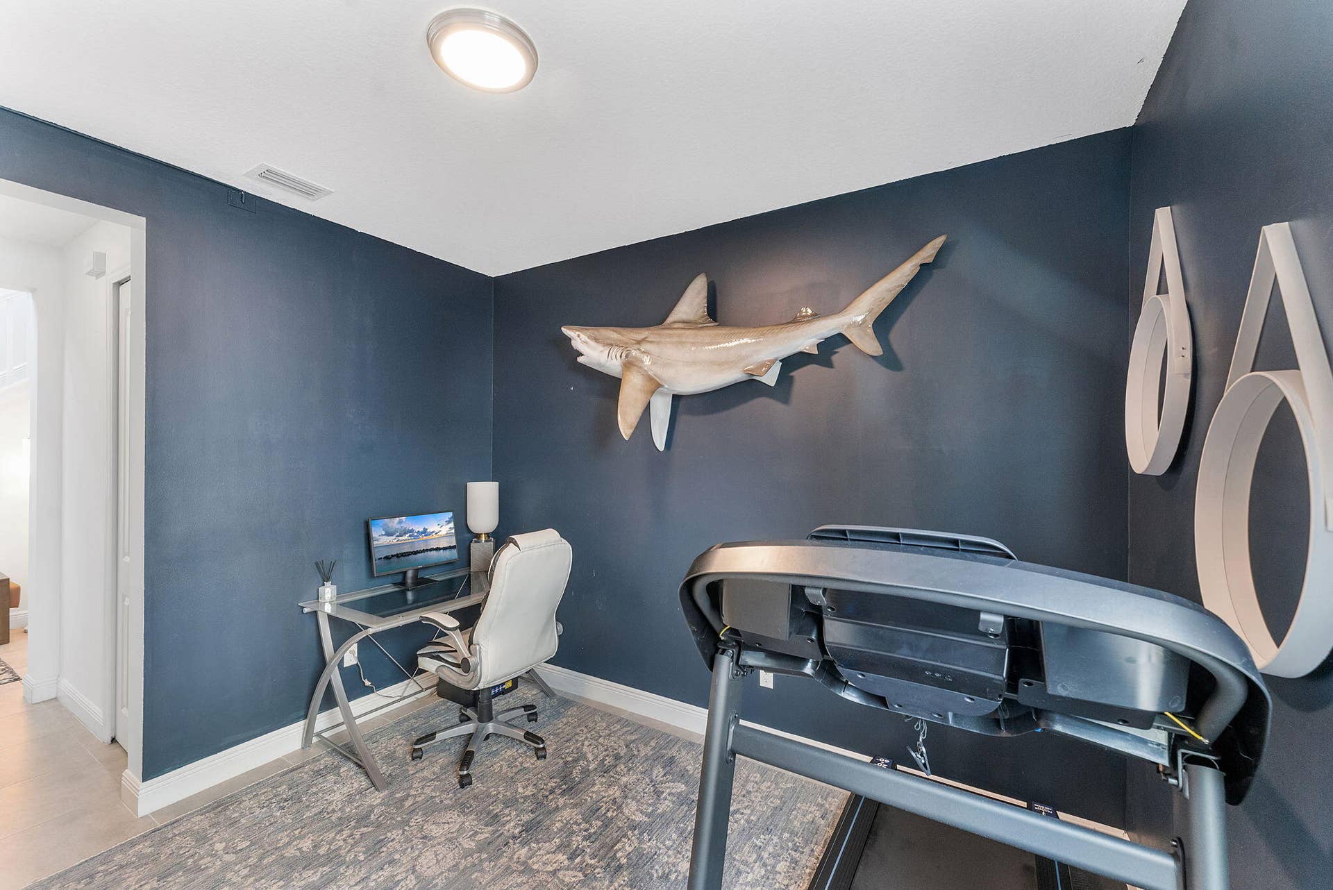 1070 Veleiros Boulevard, Deerfield Beach, FL 33064 Den