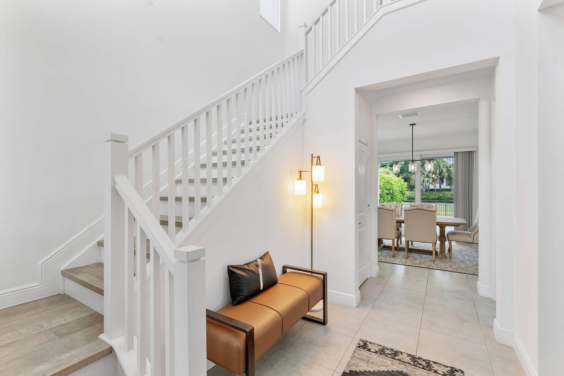 1070 Veleiros Boulevard, Deerfield Beach, FL 33064 Entry