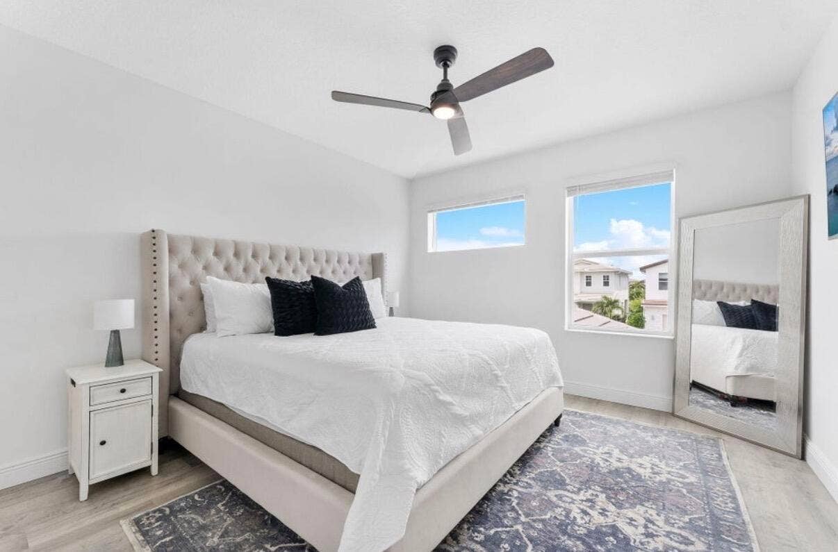 1070 Veleiros Boulevard, Deerfield Beach, FL 33064 3rd Bedroom