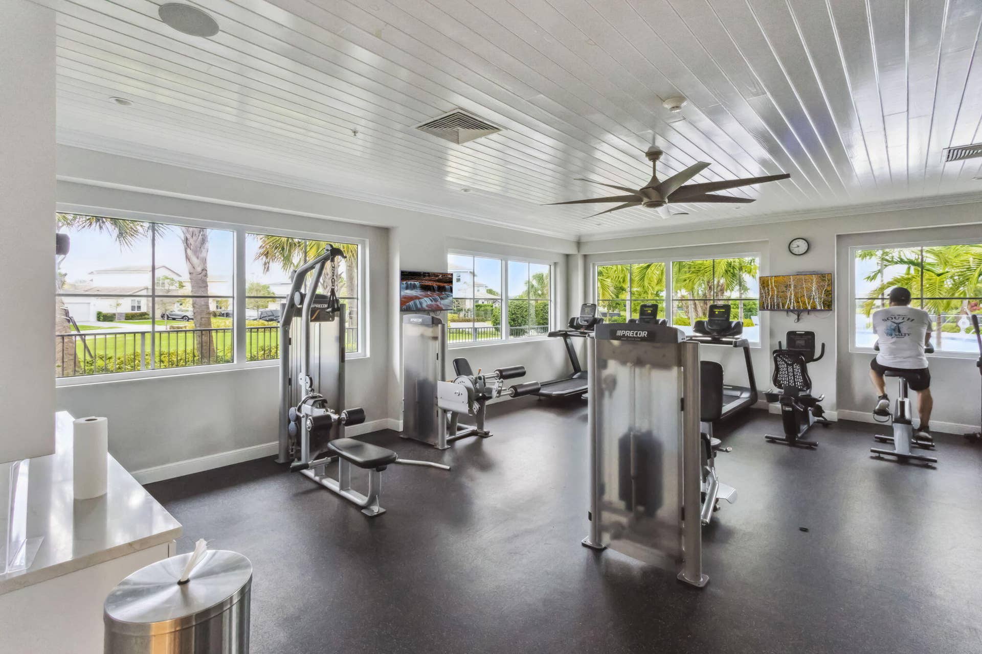 1070 Veleiros Boulevard, Deerfield Beach, FL 33064 Fitness Center