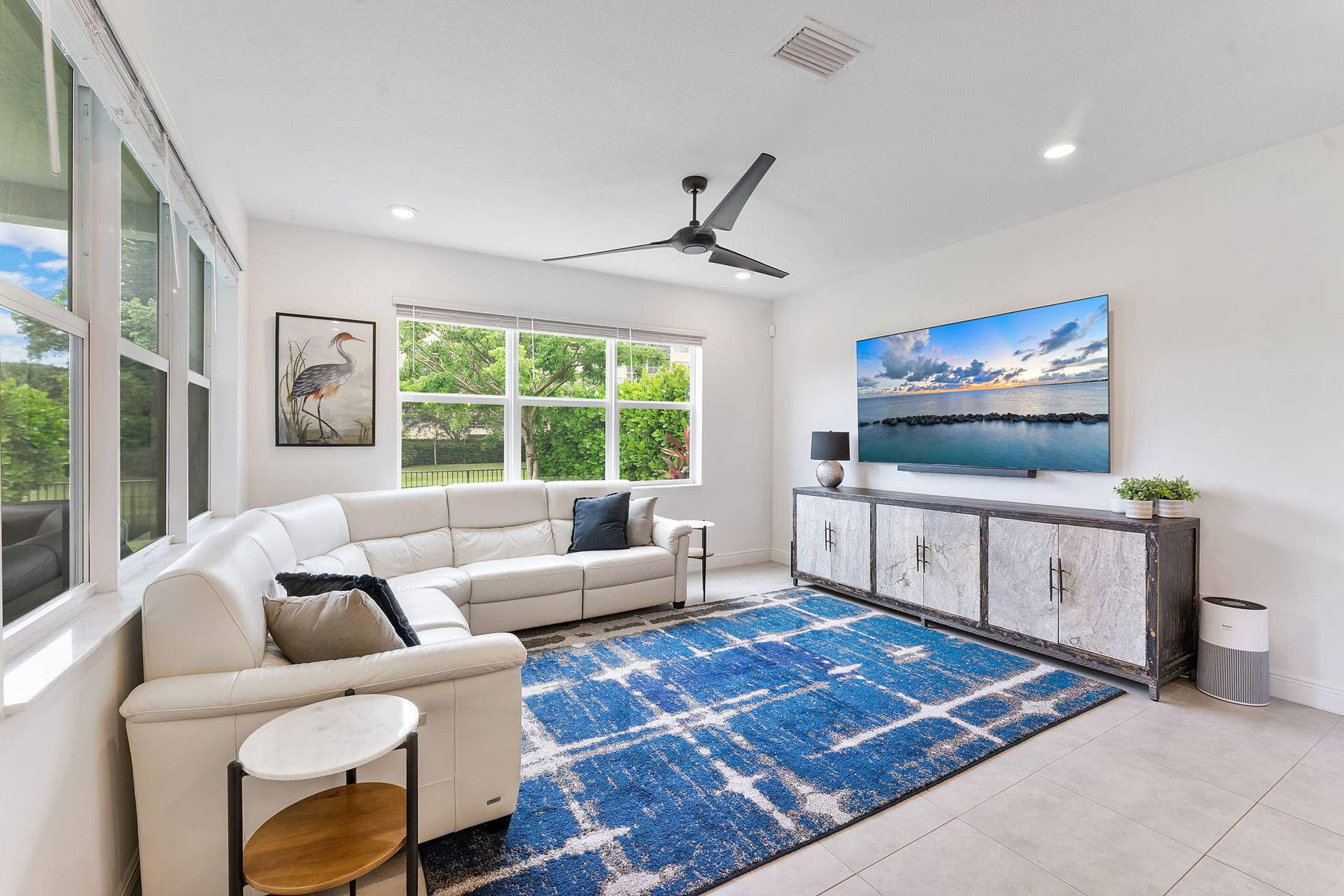 1070 Veleiros Boulevard, Deerfield Beach, FL 33064 Living Room