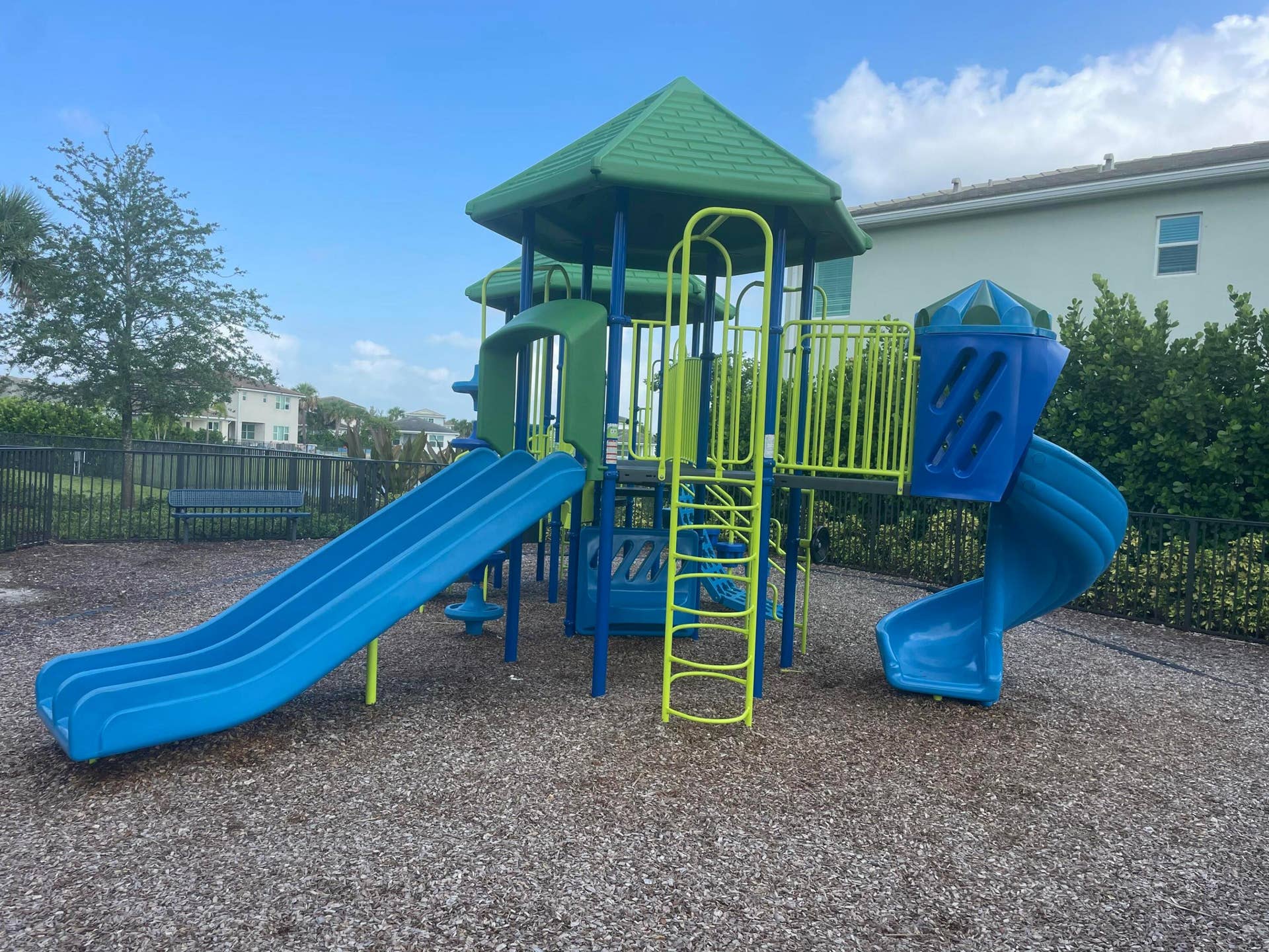 1070 Veleiros Boulevard, Deerfield Beach, FL 33064 Playground