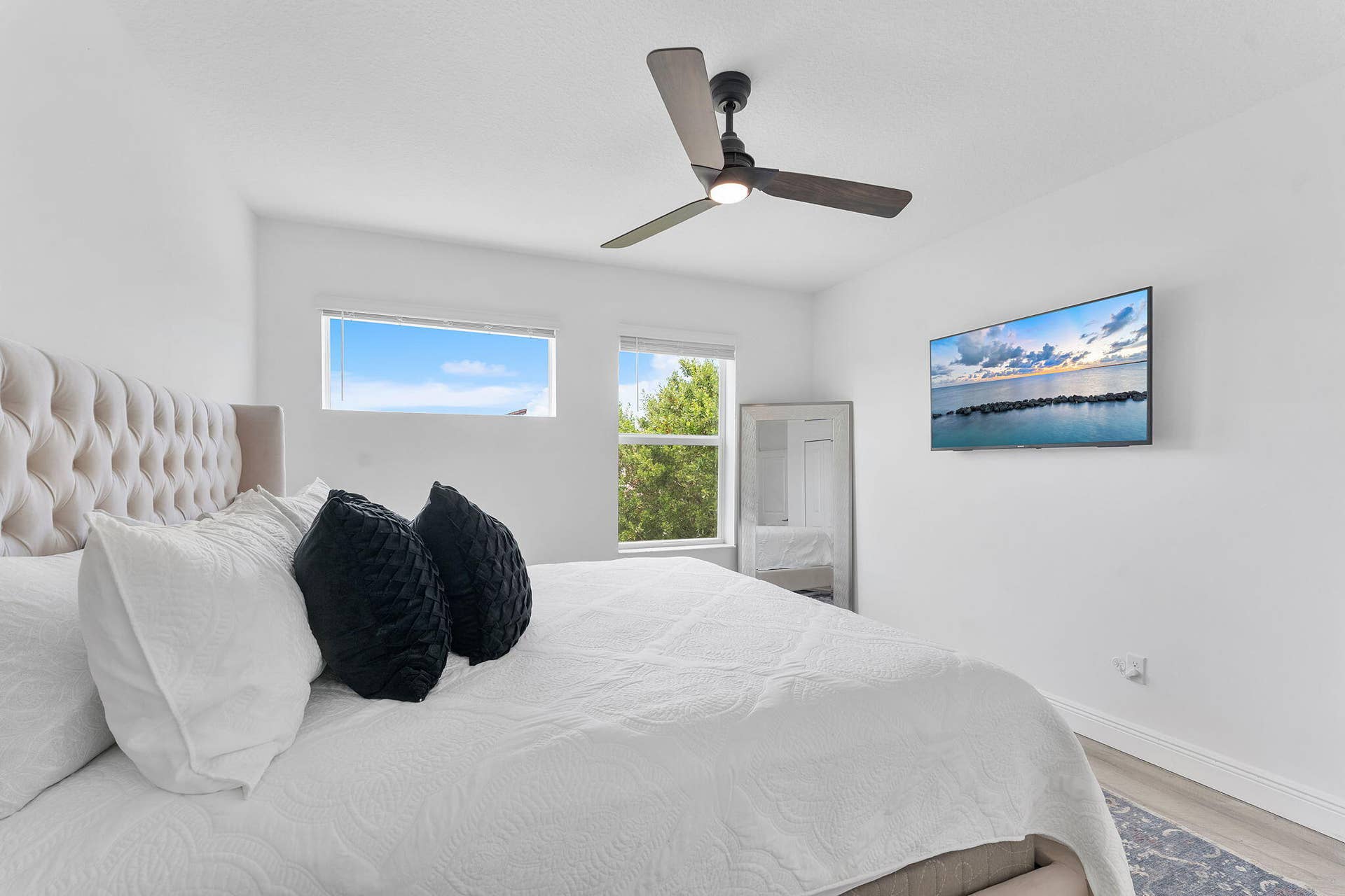 1070 Veleiros Boulevard, Deerfield Beach, FL 33064 3rd Bedroom