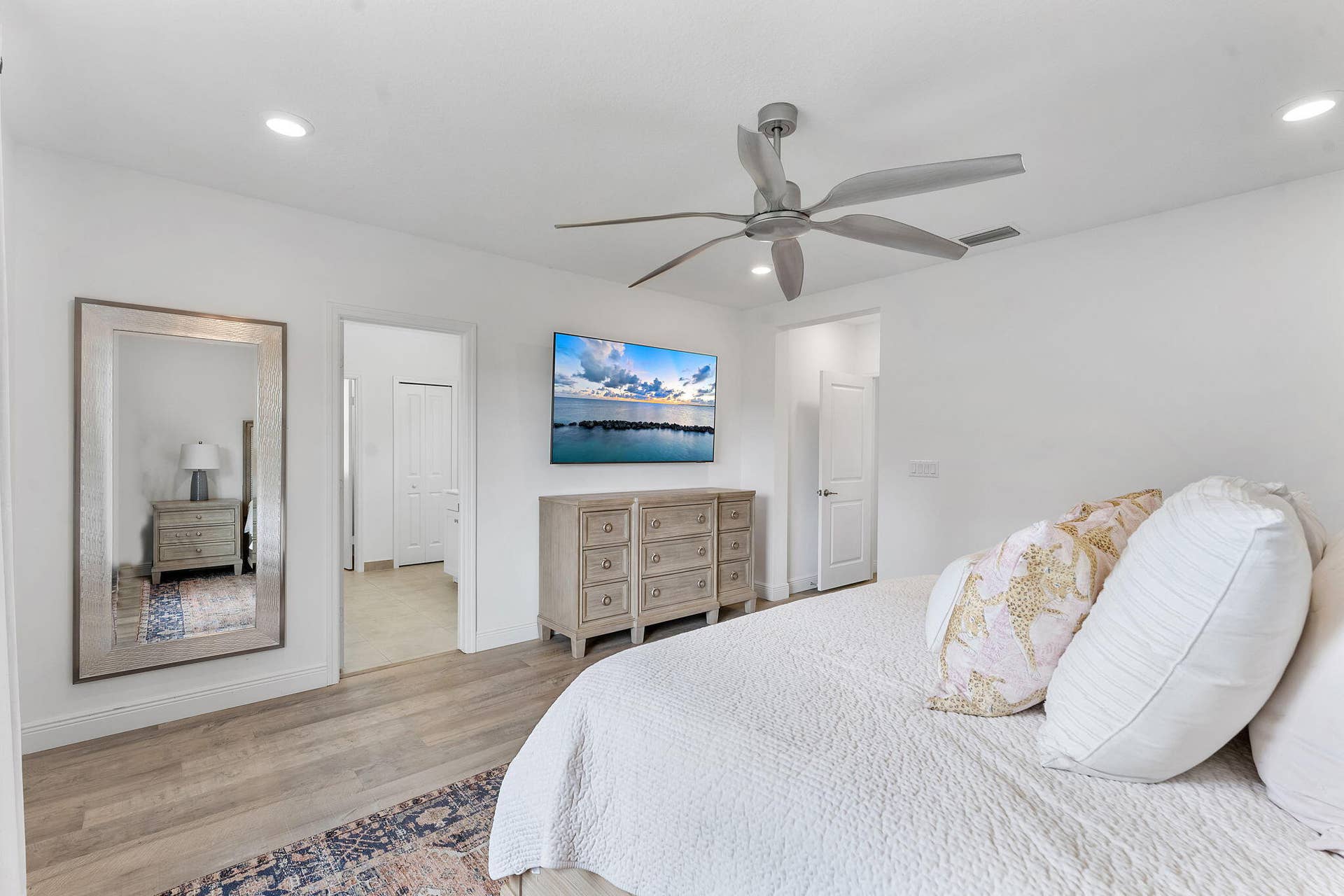 1070 Veleiros Boulevard, Deerfield Beach, FL 33064 Primary Bedroom