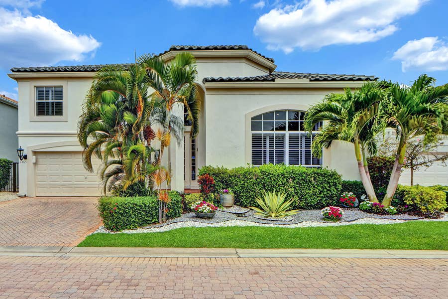 Property photo for 4265 NW 65th Road, Boca Raton, FL