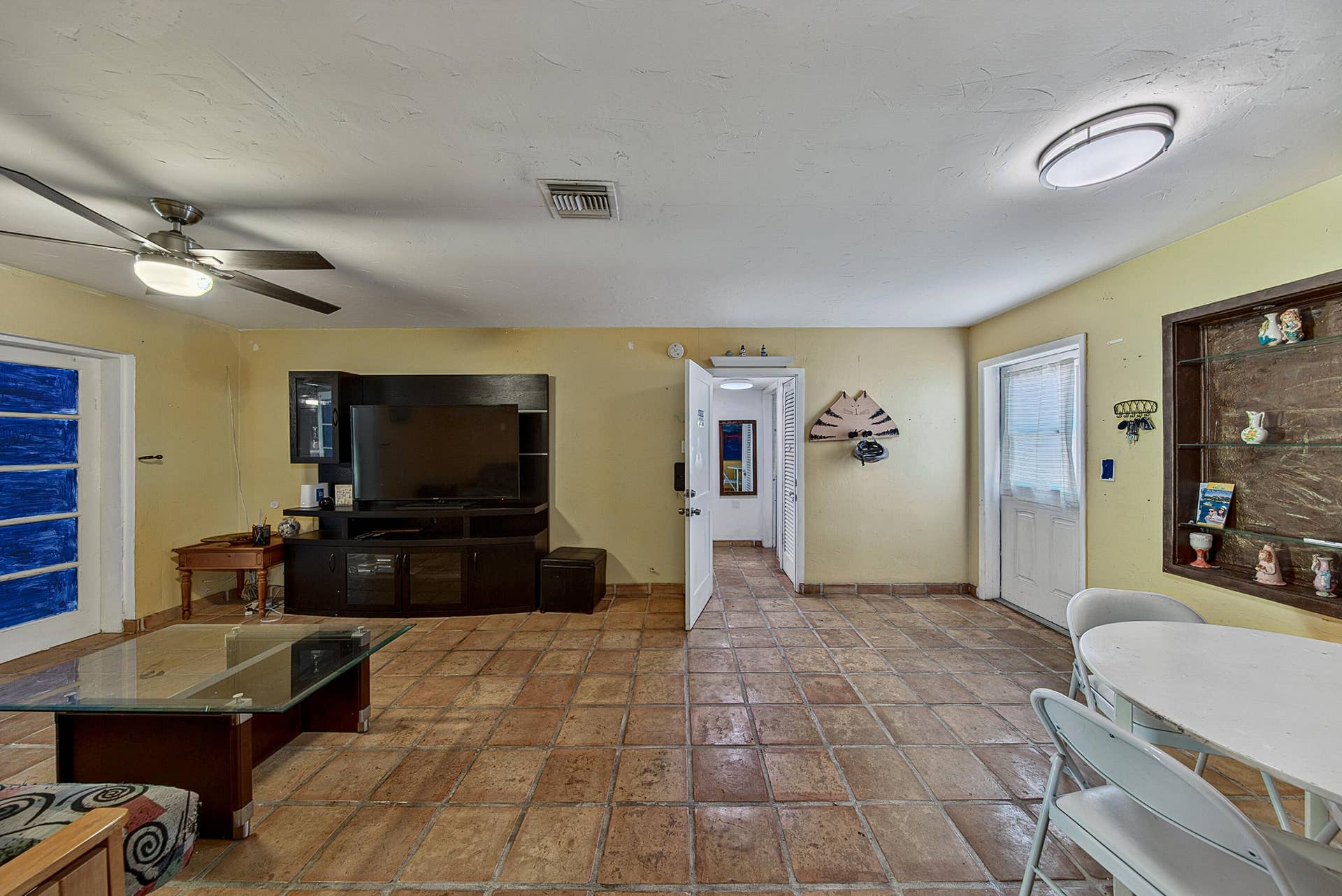 3/2 Family Area