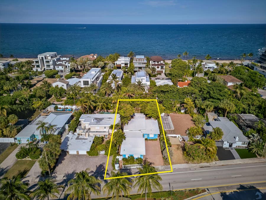 Property photo for 2318 N Ocean Boulevard, Fort Lauderdale, FL