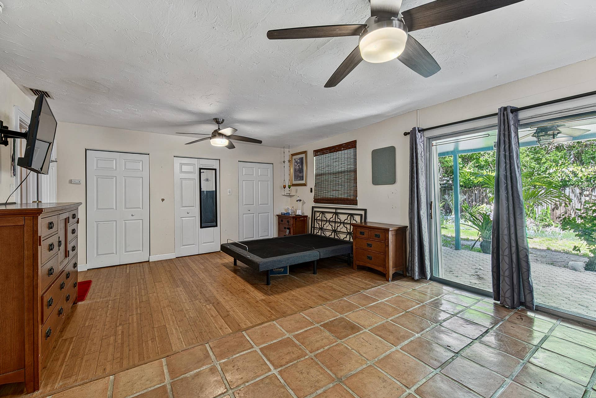 3/2, Primary Bedroom