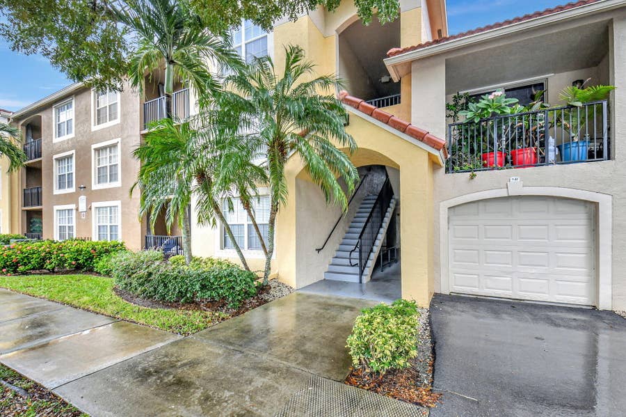 Property photo for 15065 Michelangelo Boulevard, #305, Delray Beach, FL