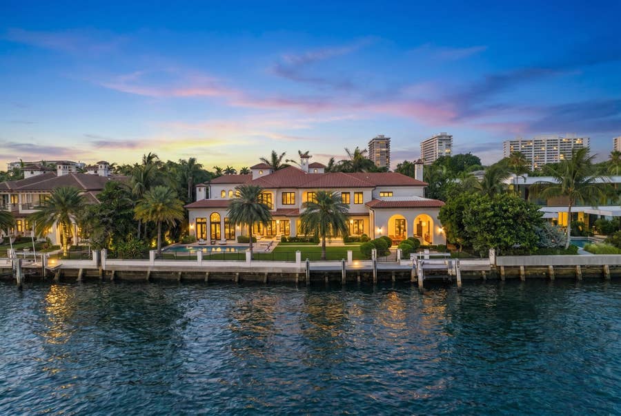 Property photo for 1207 Spanish River Road, Boca Raton, FL