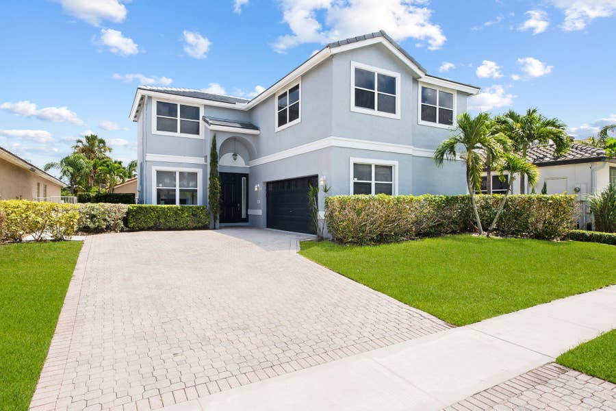 Property photo for 11038 Harbour Springs Circle, Boca Raton, FL