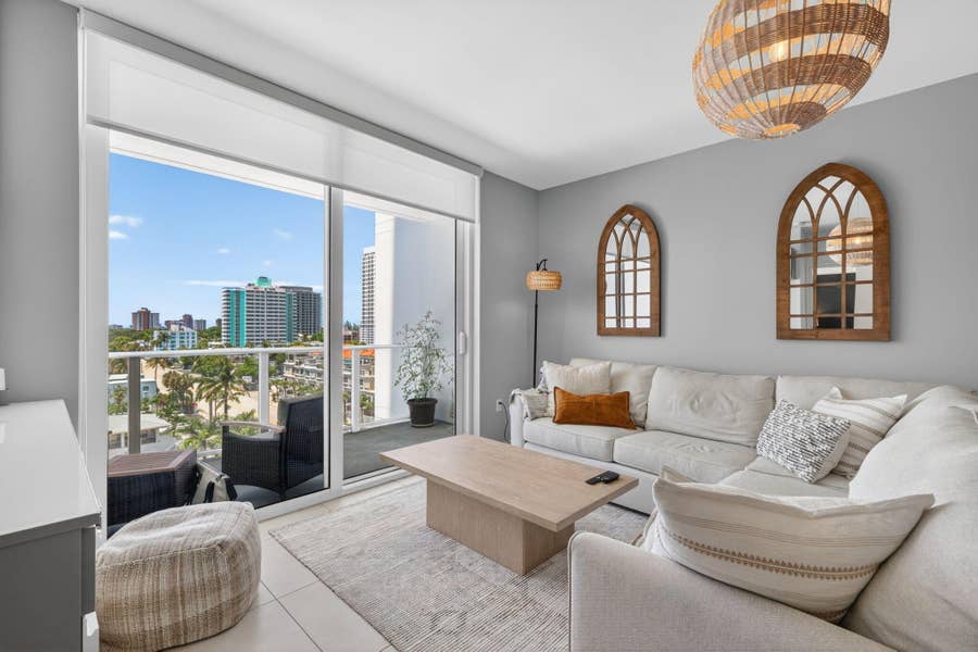 Property photo for 401 N Birch Road, #714, Fort Lauderdale, FL