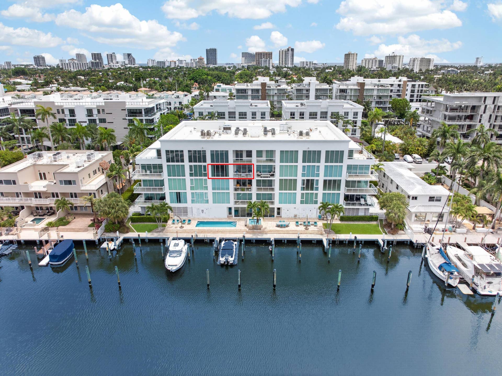 45 Hendricks Isle, #403, Fort Lauderdale, Fort Lauderdale, FL 33301 45hendricksisle (68)
