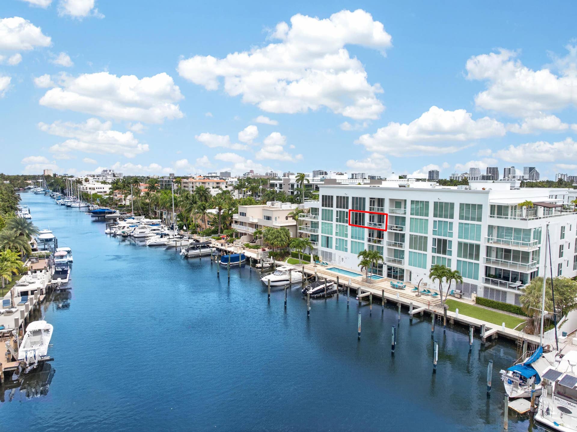 45 Hendricks Isle, #403, Fort Lauderdale, Fort Lauderdale, FL 33301 45hendricksisle (69)