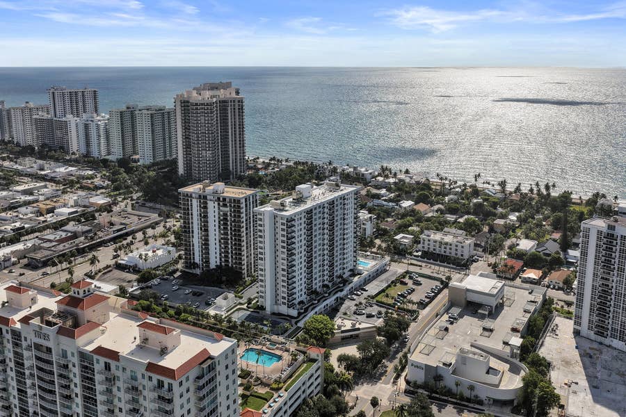 Property photo for 3015 N Ocean Boulevard, #3d, Fort Lauderdale, FL