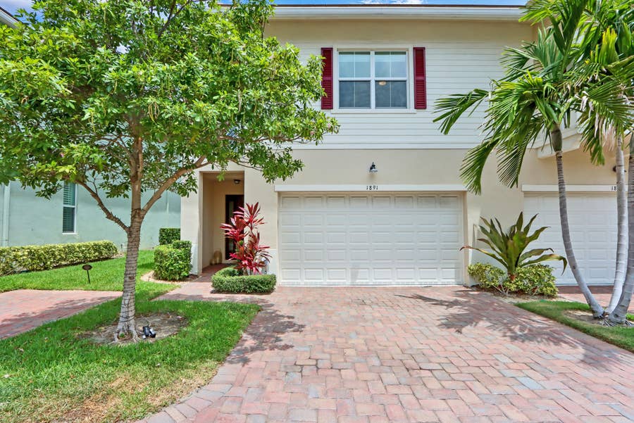 Property photo for 1891 Juno Landing Lane, North Palm Beach, FL