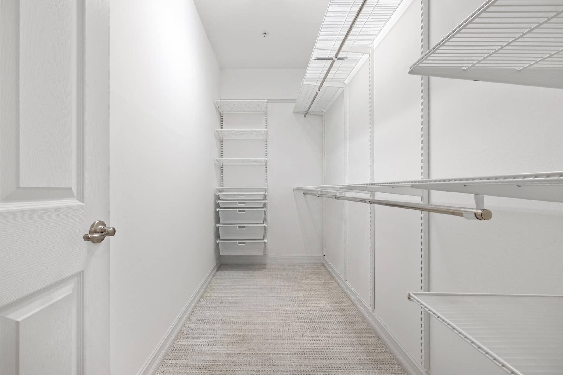 Primary Closet #1