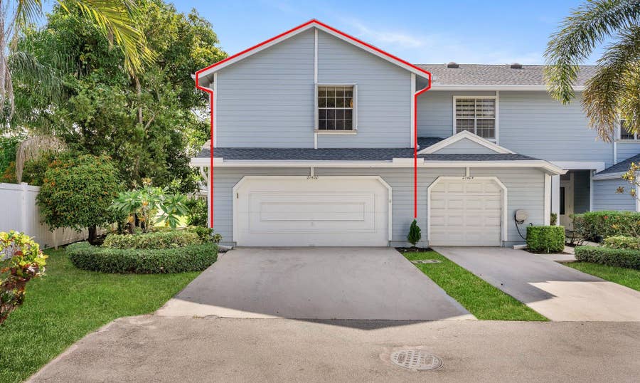 Property photo for 21400 Tudor Drive, Boca Raton, FL