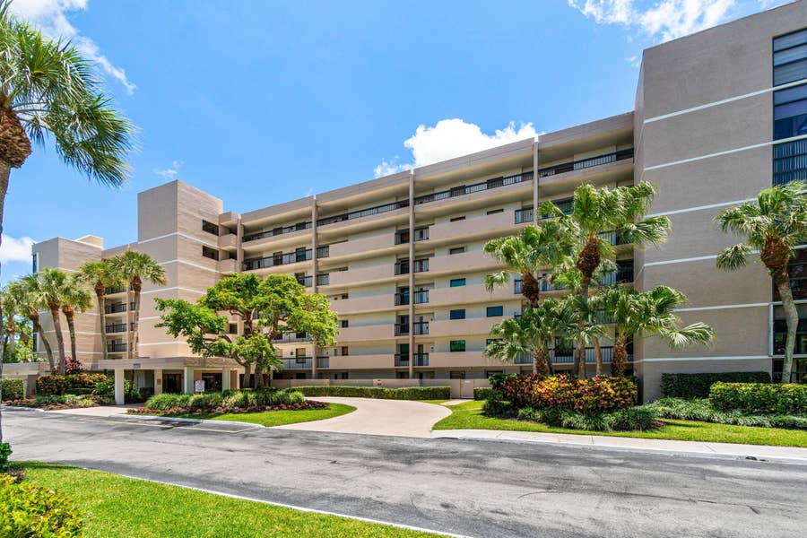 Property photo for 6562 Boca Del Mar Drive, #623, Boca Raton, FL