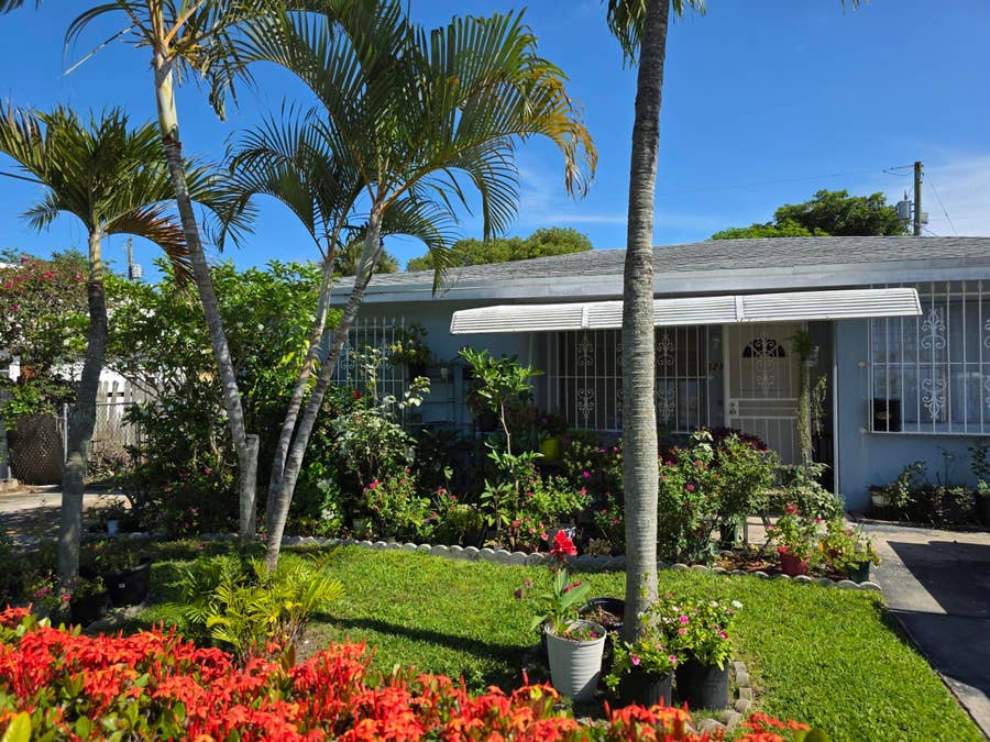 Property photo for 528 49th Street, West Palm Beach, FL