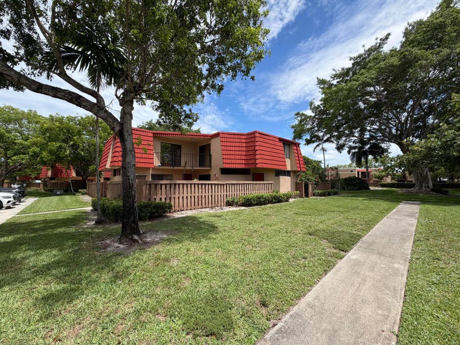 Property photo for 8273 Severn Drive, #D, Boca Raton, FL