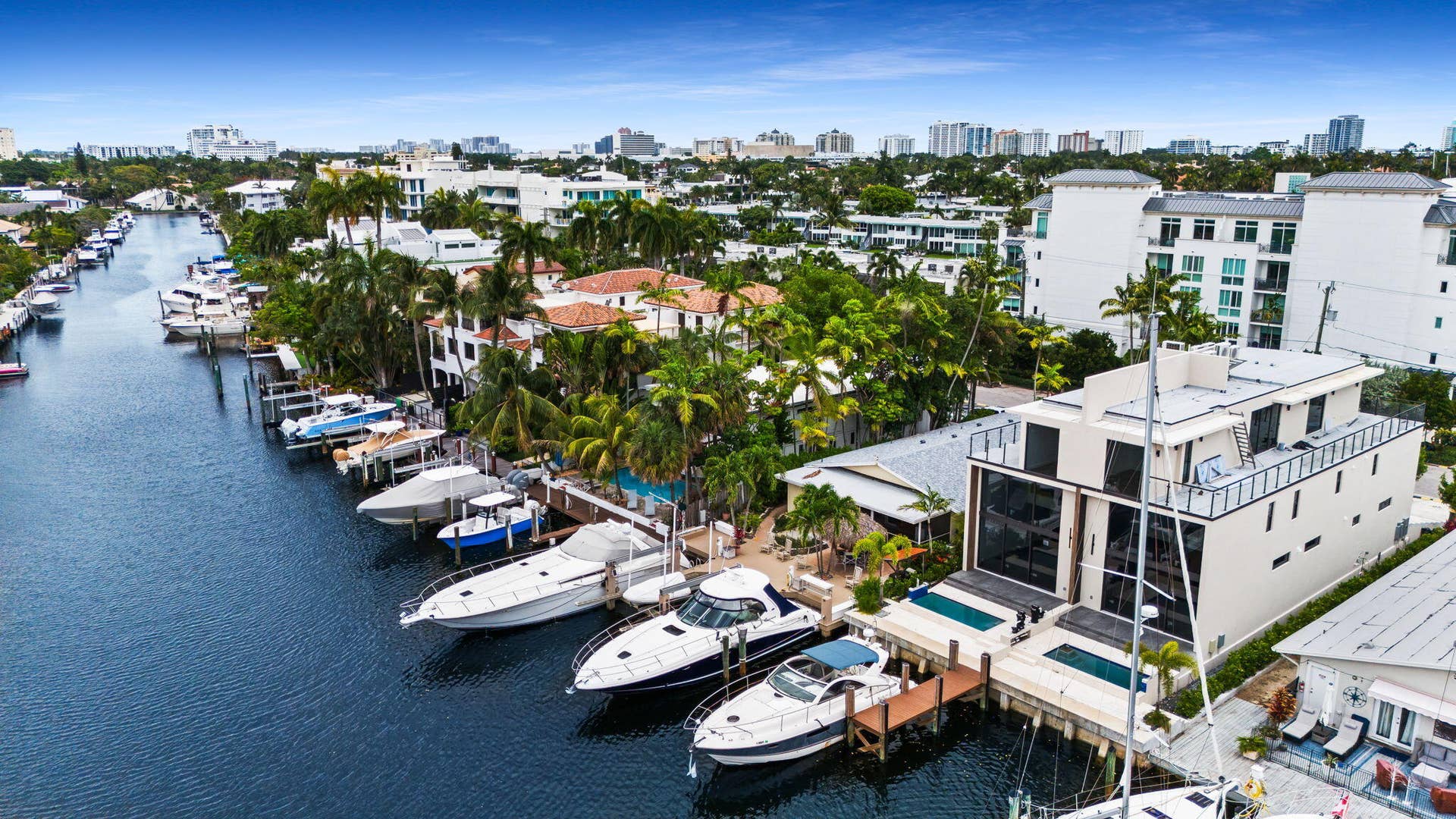 321 Hendricks Isle, Fort Lauderdale, FL 33301 l14