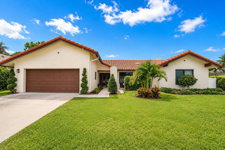 Property photo for 22209 Morning Glory Terrace, Boca Raton, FL