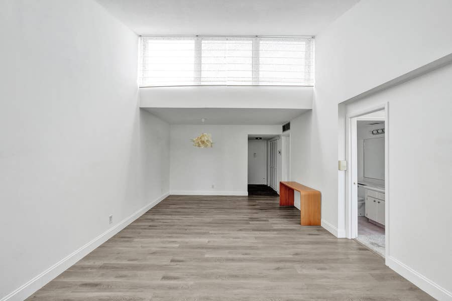 Property photo for 2540 Boundbrook Boulevard, #205, West Palm Beach, FL