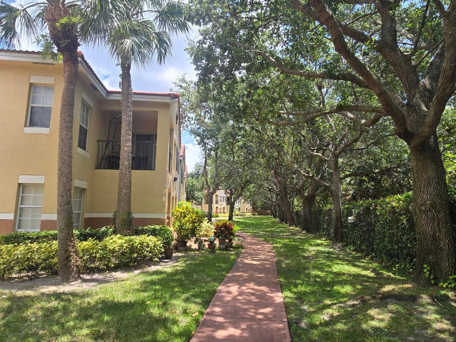 Property photo for 10306 Fox Trail Road S, #912, West Palm Beach, FL