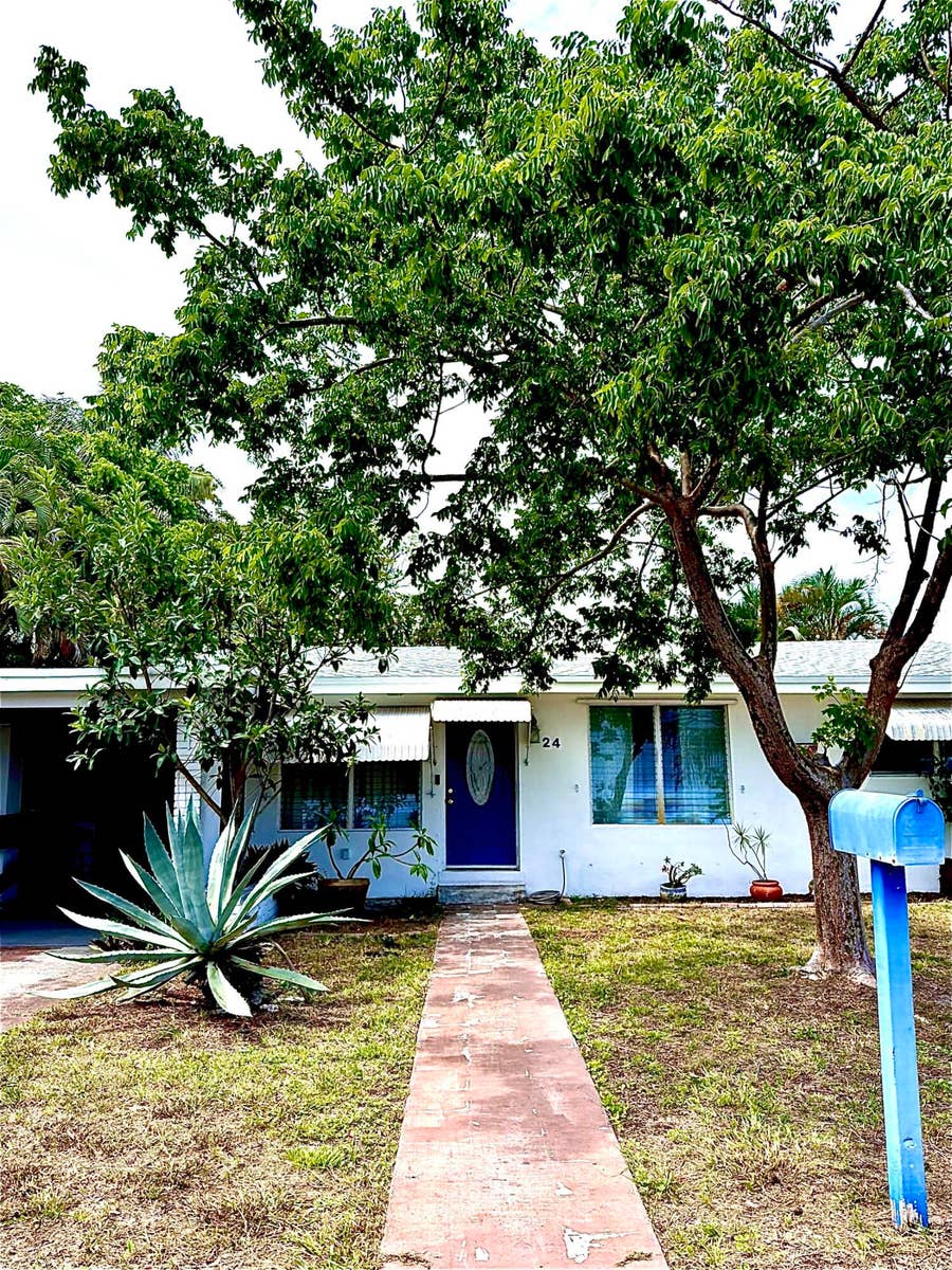 Property photo for 24 SW 12th Street, Dania Beach, FL