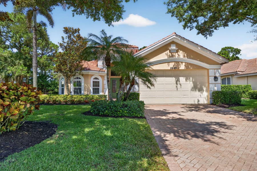 Property photo for 8949 Champions Way, Port St Lucie, FL