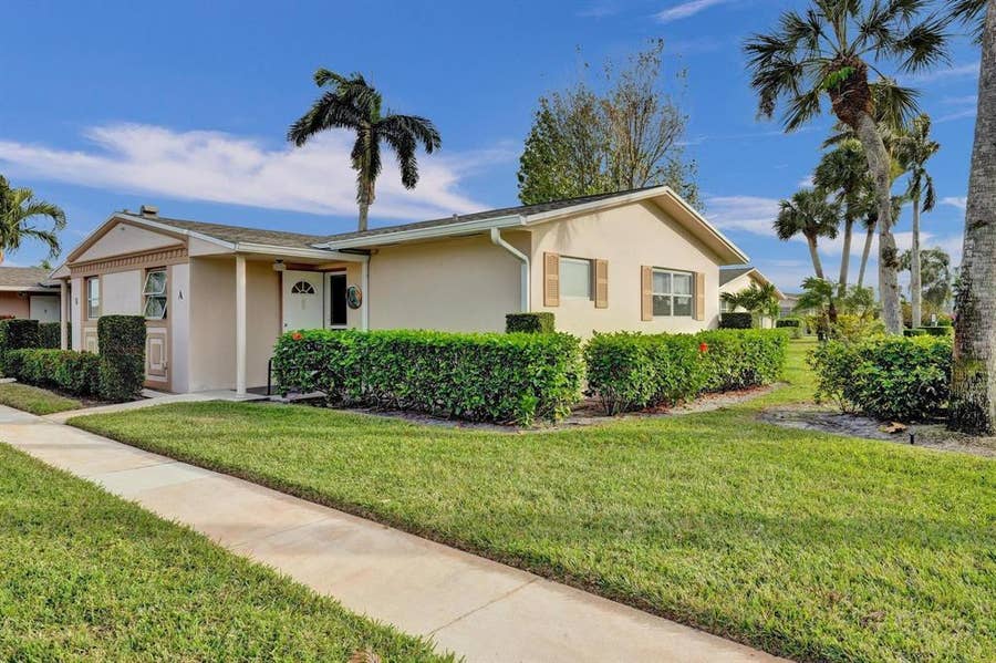 Property photo for 2592 E Dudley Dr Drive E, #A, West Palm Beach, FL