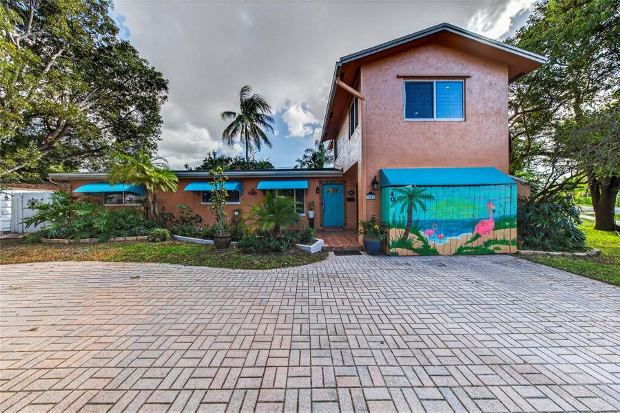 Property photo for 40 SW 9th Court, Pompano Beach, FL