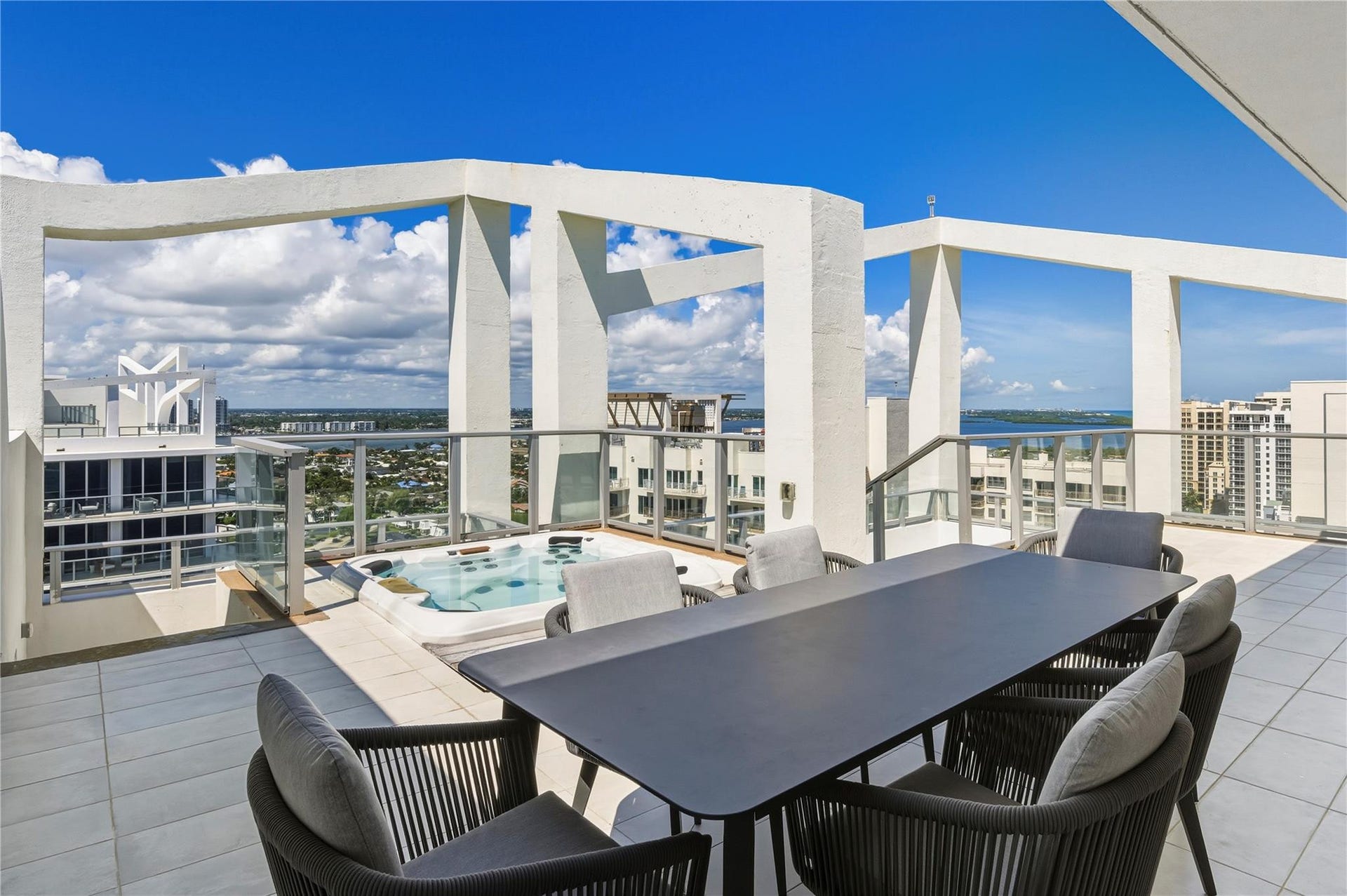 3100 N Ocean Drive, #P1802, West Palm Beach, Riviera Beach, FL 33404 Photo 24