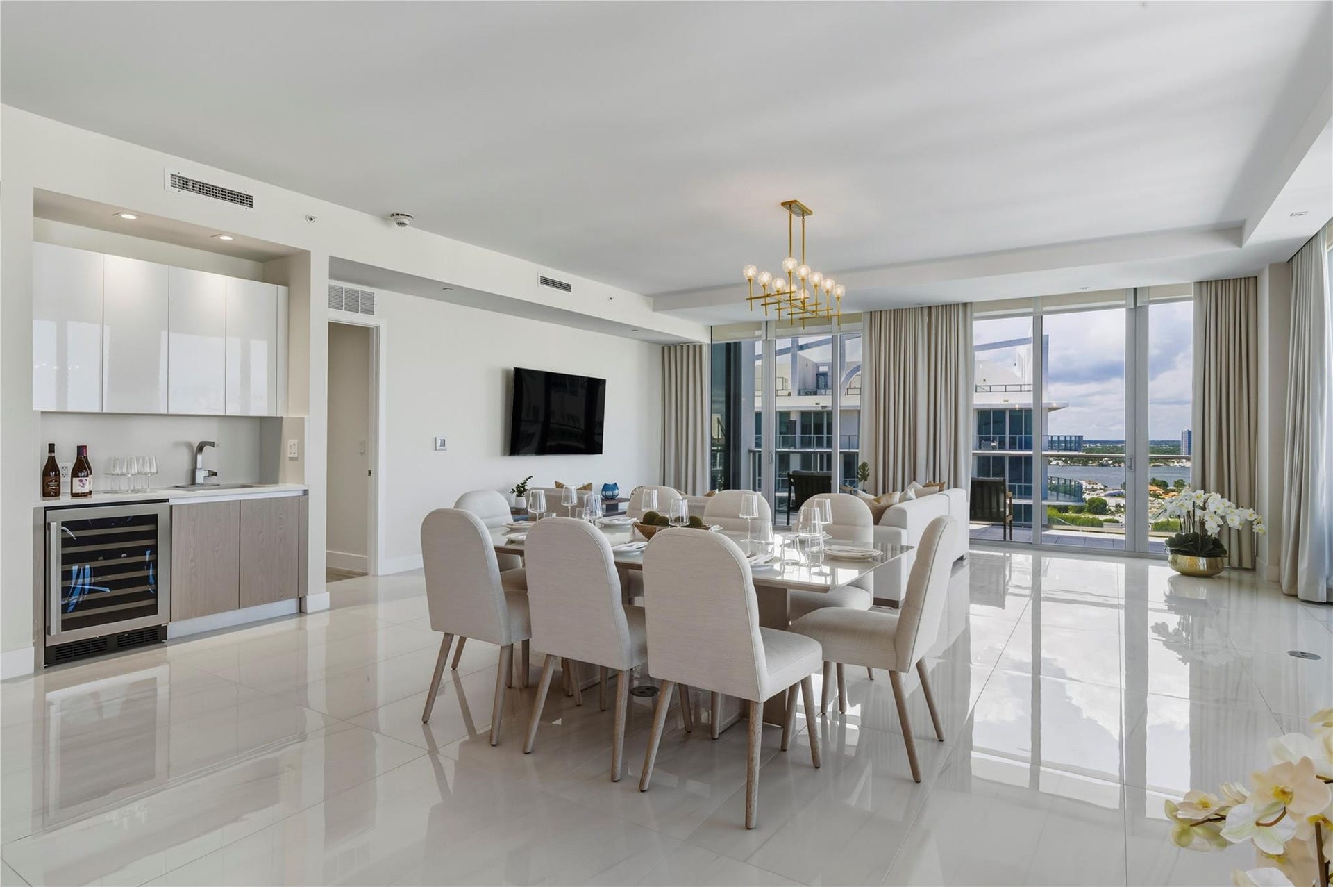 3100 N Ocean Drive, #P1802, West Palm Beach, Riviera Beach, FL 33404 Photo 14