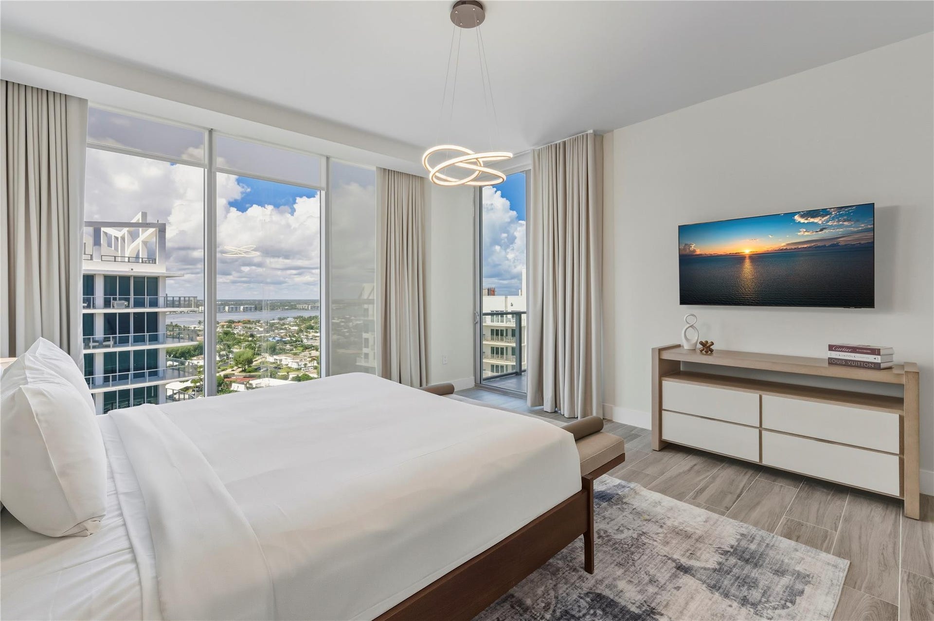 3100 N Ocean Drive, #P1802, West Palm Beach, Riviera Beach, FL 33404 Photo 2